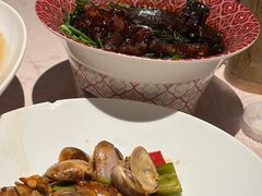 -维园悦谱·海派家常菜(乌鲁木齐南路店)