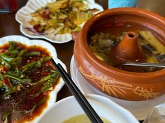 -88号小吃店·经典云南菜·地道纳西美食