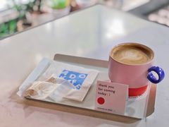-ADO KAFE(大学城店)