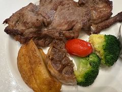 -唐山富力洲际酒店·凤凰全日制餐厅