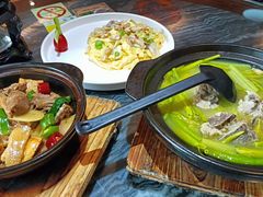 -金騰閣·经典粤菜(汾江中路店)