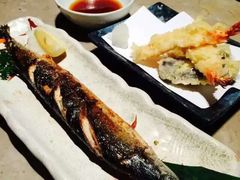 -贵木日本料理·铁板烧(新地假日广场店)