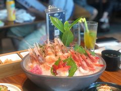 -Mr·Fish鱼鲜生海鲜放题(银泰in99店)