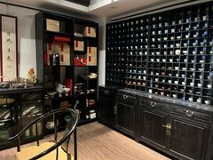 -德迹斋禅意文化茶馆·茶空间·商务洽谈•宴席(桃园店)