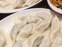 -喜家德虾仁水饺(南山书城店)