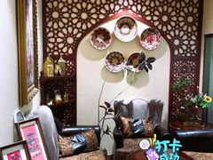 -BRBR叙利亚餐厅(总店)
