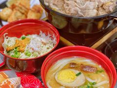 -濱寿司(高新伊藤店)