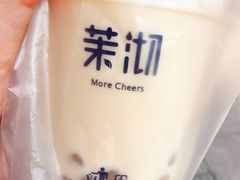 茉沏-茉沏(光启城店)