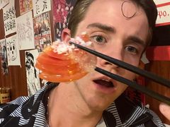 -人间半杯·小酒馆创意菜(三里屯店)