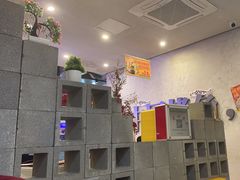 -令狐冲烤鱼·烧菜馆(达明店)