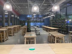 -宜家·瑞典风味餐厅(武汉荟聚中心店)