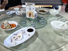 -车头老二大排档(金城步行街店)