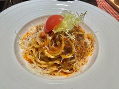 意大利肉酱面-Primo·丽莫意大利窑烤披萨