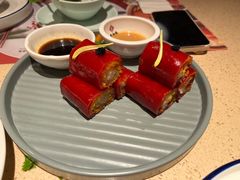 -点都德(华强南店)
