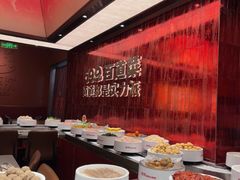 -龍歌自助小火锅(雨花台江南虹悦城店)