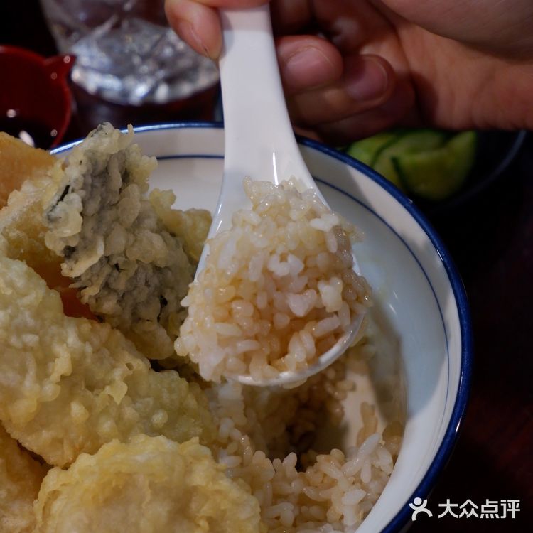 广州美食｜日料天妇罗专门店|本人心中的天花板