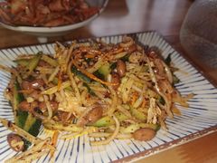 -东吉馆韩式餐厅(八经街总店)