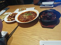 -峨嵋小镇·川菜(勒泰中心店)