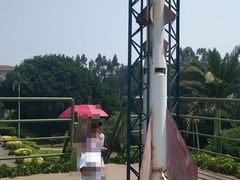 -大嶝英雄三岛战地观光园