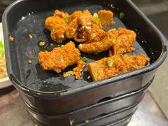 -赤牧日式烧肉自助(金桥永旺店)