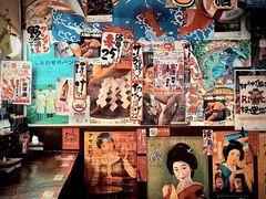 -平成屋·午肴夜酒(四川北路店)