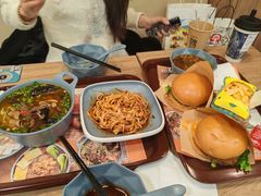 -魏家凉皮(协和店)