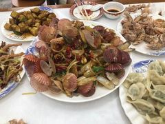 -北戴河庆山饭店·海鲜砂锅粥(北戴河黑石路店)