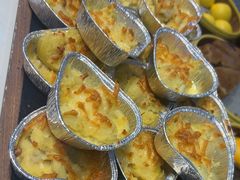 -仙螺岛海鲜自助餐厅(总店)