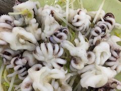 -贞姨美食·老字号海鲜大排档