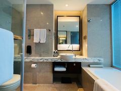 -上海龙之梦万丽酒店