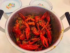 口味虾-文和友老长沙龙虾馆(化龙池店)