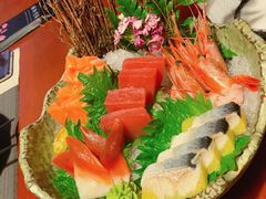 -熊串烧亭.居酒屋(珠江路店)