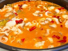 -周渝食惦酸菜鱼(青浦店)