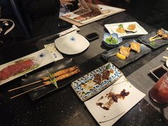 -德川家日本料理(中关村寰太大厦店)