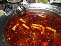 -老船舫·现做活鲜鱼馆(东郊记忆店)