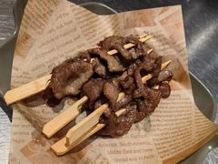 -潮界(虹桥新天地店)