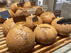 -好利来(团结湖店)