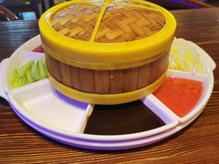 -津沽小院(天津之眼店)