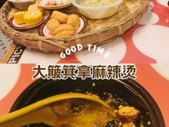 -文立新麻辣烫(合生汇21街区店)