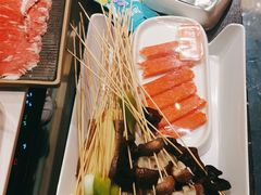 -串一火锅(赛格国际购物中心店)