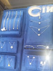 点击看大图 -Cindy Jewelry·钻戒·彩色宝石