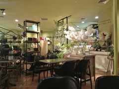 -花蒲甜品(海信广场店)