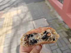 黑豆松子恰巴塔-mbd(华山路店)