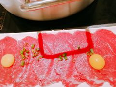 -许府牛火锅(信义坊总店)