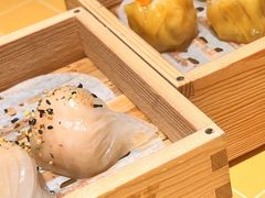 -蔡澜点心·粤菜(花城汇南区店)