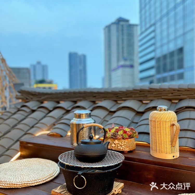 成都春熙路 | 超🔥柴火鸡