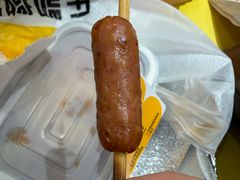 -乐凯撒披萨(欢乐颂购物中心店)