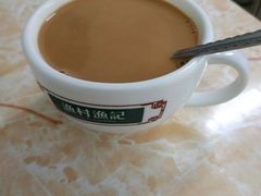 -渔记茶餐厅(渔村店)