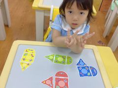 -鲸智学程素养中心(翠微大成路校区)