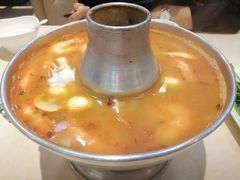 -泰米·休闲餐厅
